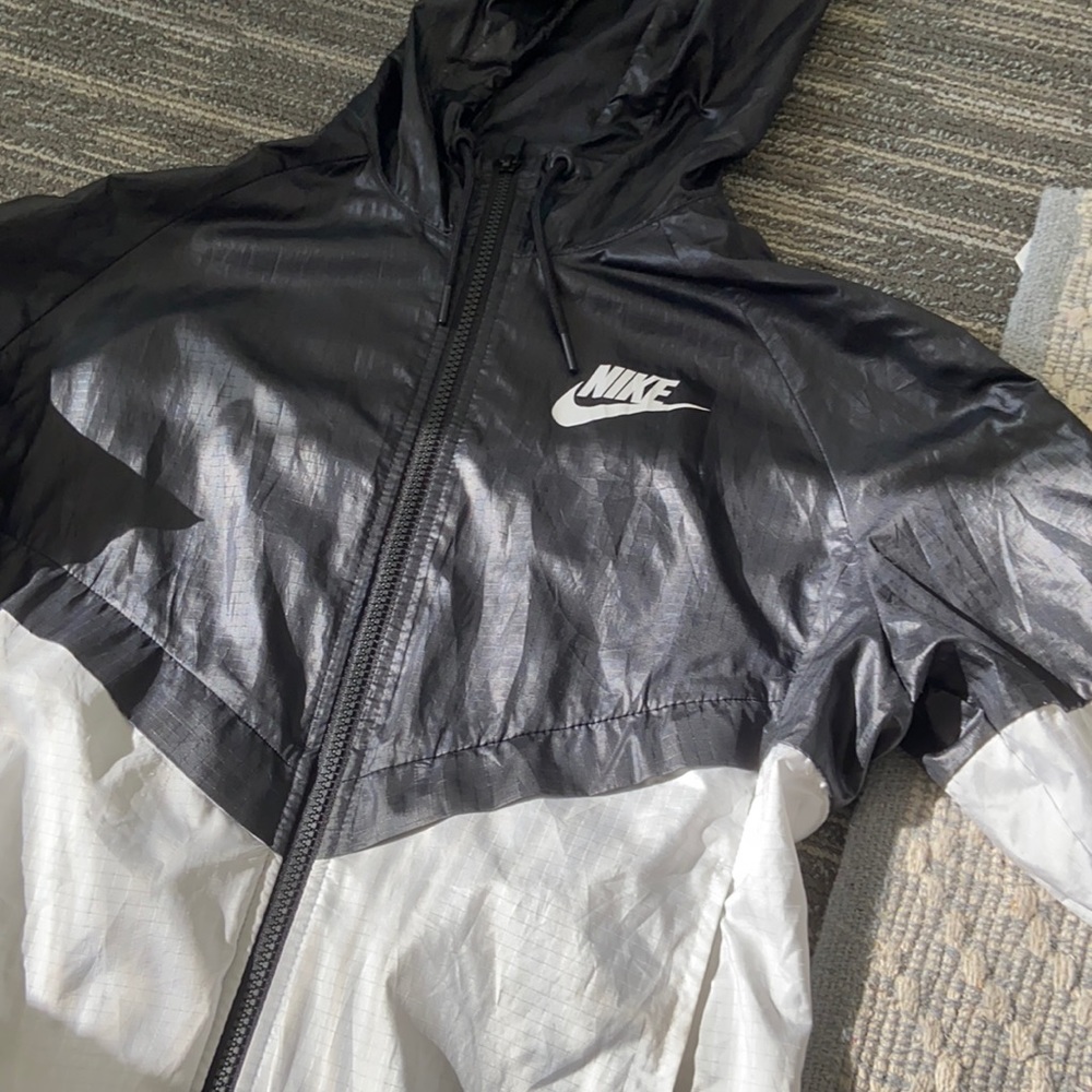 Nike Windbreaker